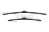 Комплект стеклоочистителей Bosch Aerotwin AR701S